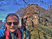 Castel Regina e Pizzo Cerro da Catremerio-13apr22- FOTOGALLERY